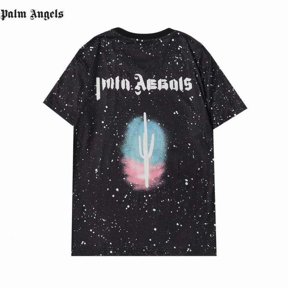 Camiseta Palm Angels "Galaxy" - Imagen 3