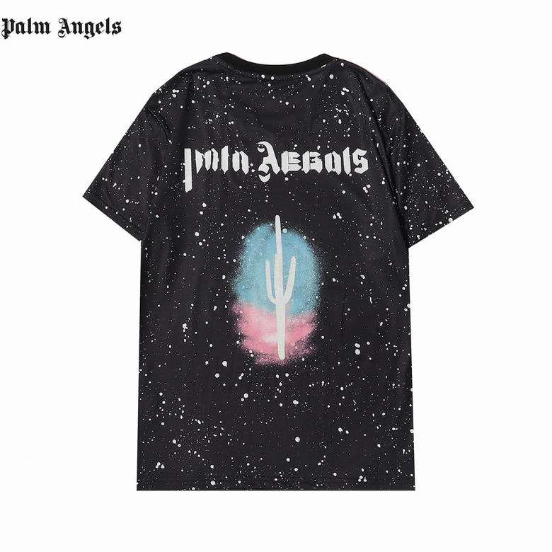 Camiseta Palm Angels "Galaxy" - Imagen 3