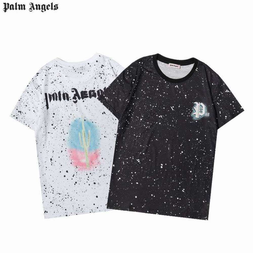 Camiseta Palm Angels "Galaxy"