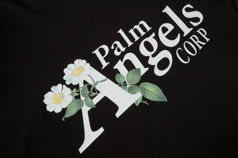 Camiseta Palm Angels Corp. - Imagen 7