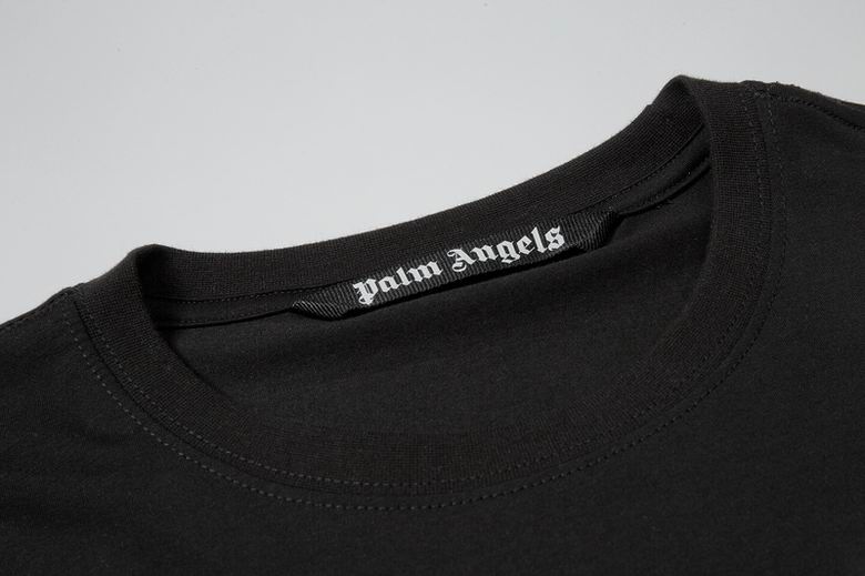 Camiseta Palm Angels Corp. - Imagen 6