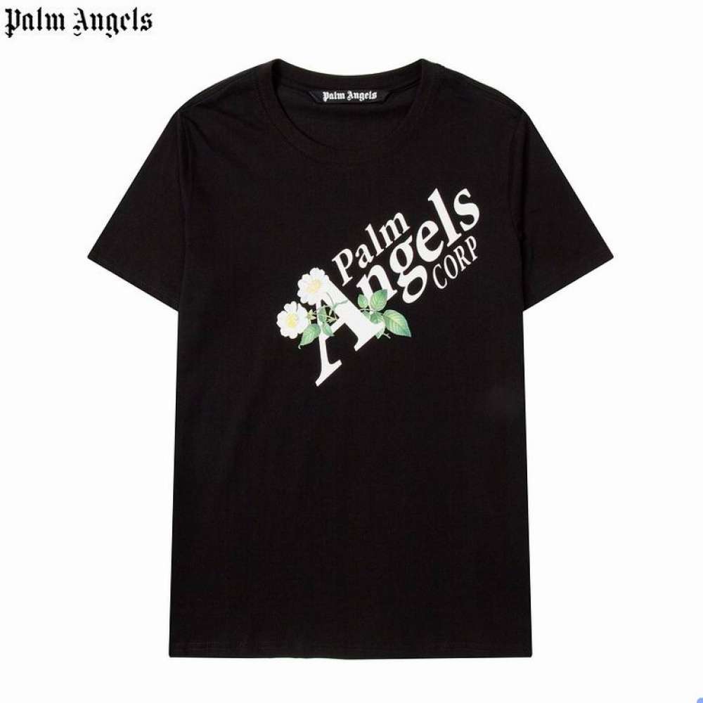 Camiseta Palm Angels Corp. - Imagen 5