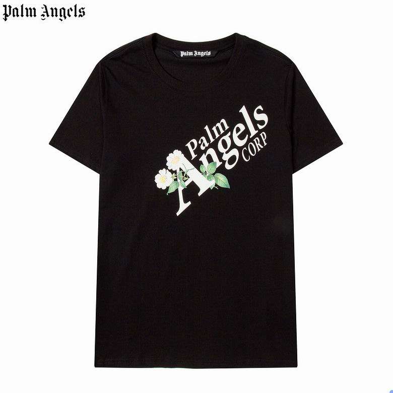 Camiseta Palm Angels Corp. - Imagen 5