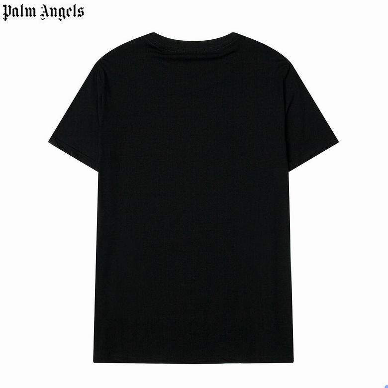 Camiseta Palm Angels Corp. - Imagen 4
