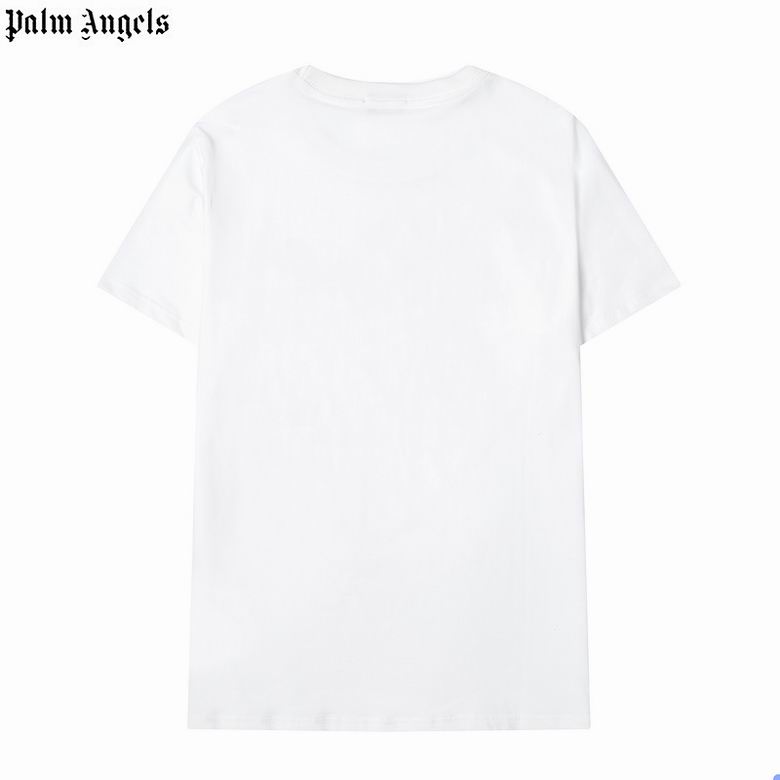 Camiseta Palm Angels Corp. - Imagen 3