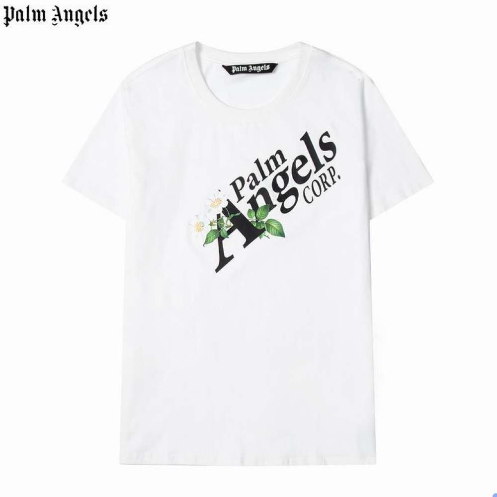 Alternative view of Camiseta Palm Angels Corp.