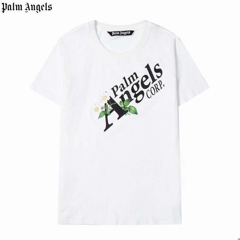 Camiseta Palm Angels Corp. - Imagen 2