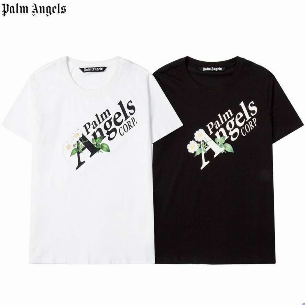 Camiseta Palm Angels Corp.