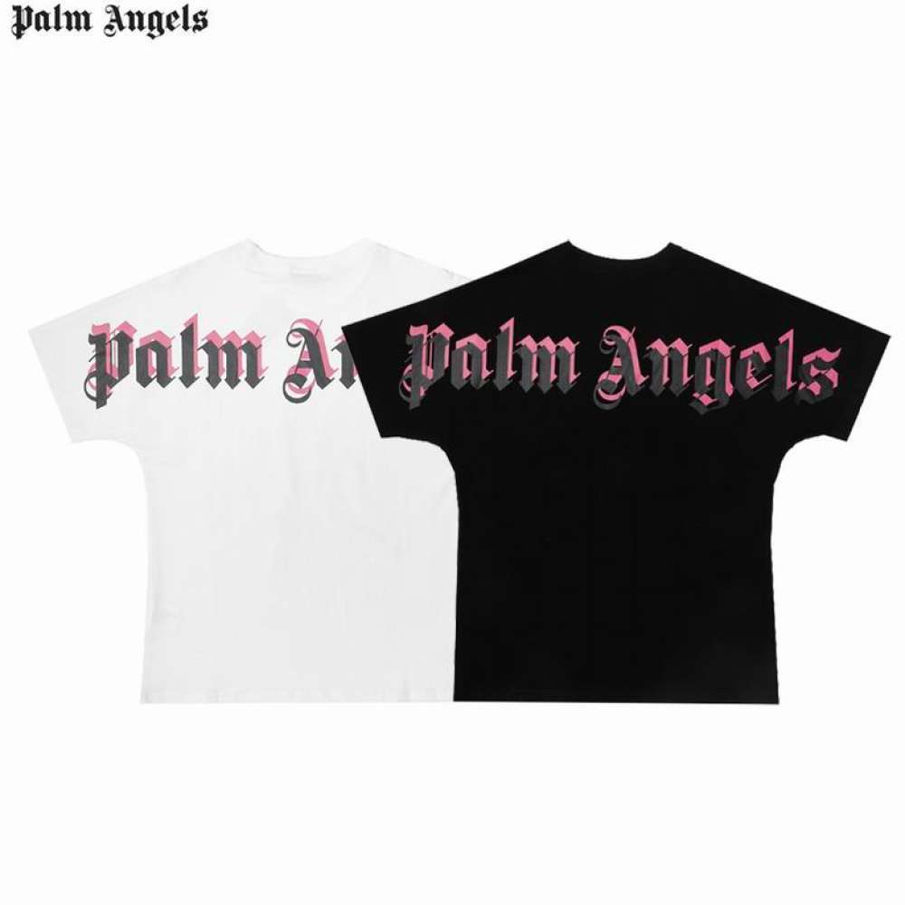 Camiseta Palm Angels Basic