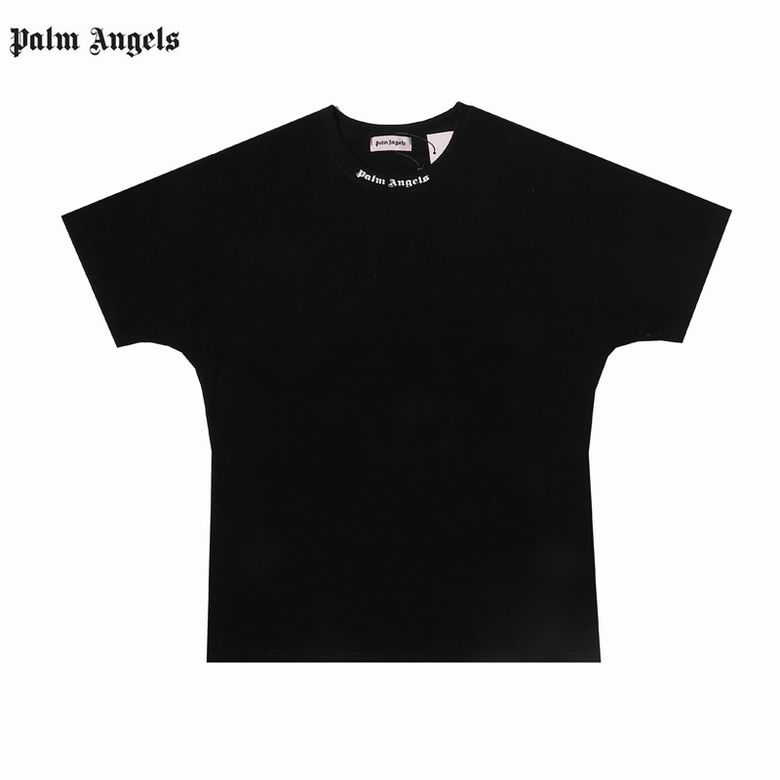 Camiseta Palm Angels Basic - Imagen 3