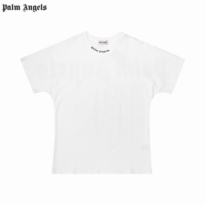 Camiseta Palm Angels Basic - Imagen 4