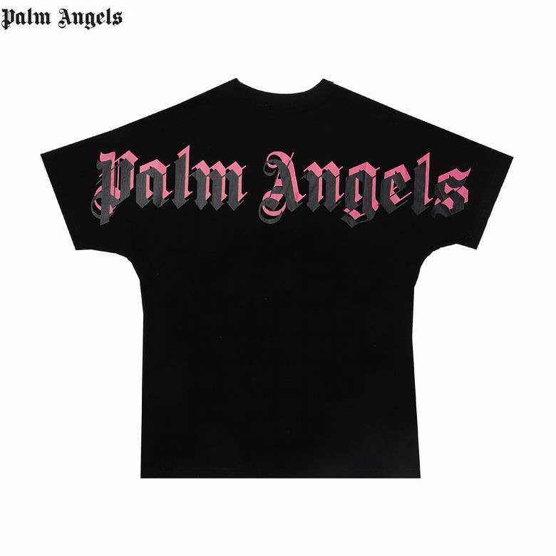 Camiseta Palm Angels Basic - Imagen 5