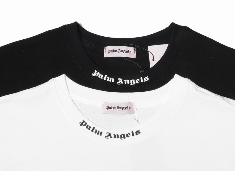 Camiseta Palm Angels Basic - Imagen 6