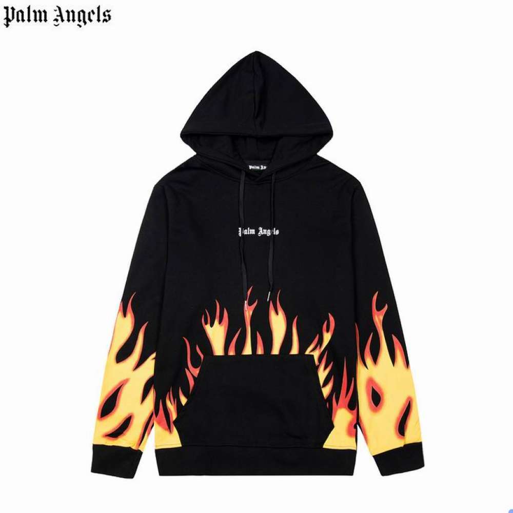 Sudadera Palm Angels "Firestone"