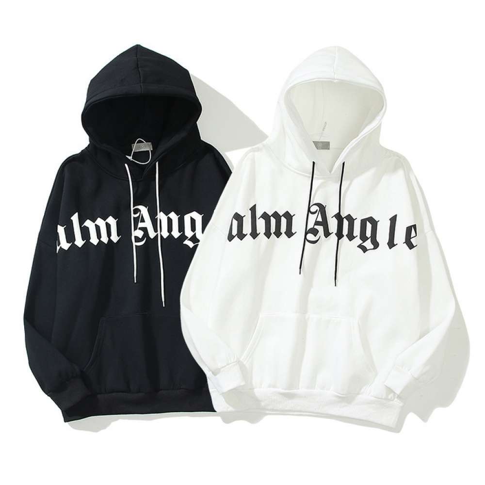 Sudadera Palm Angels Basic