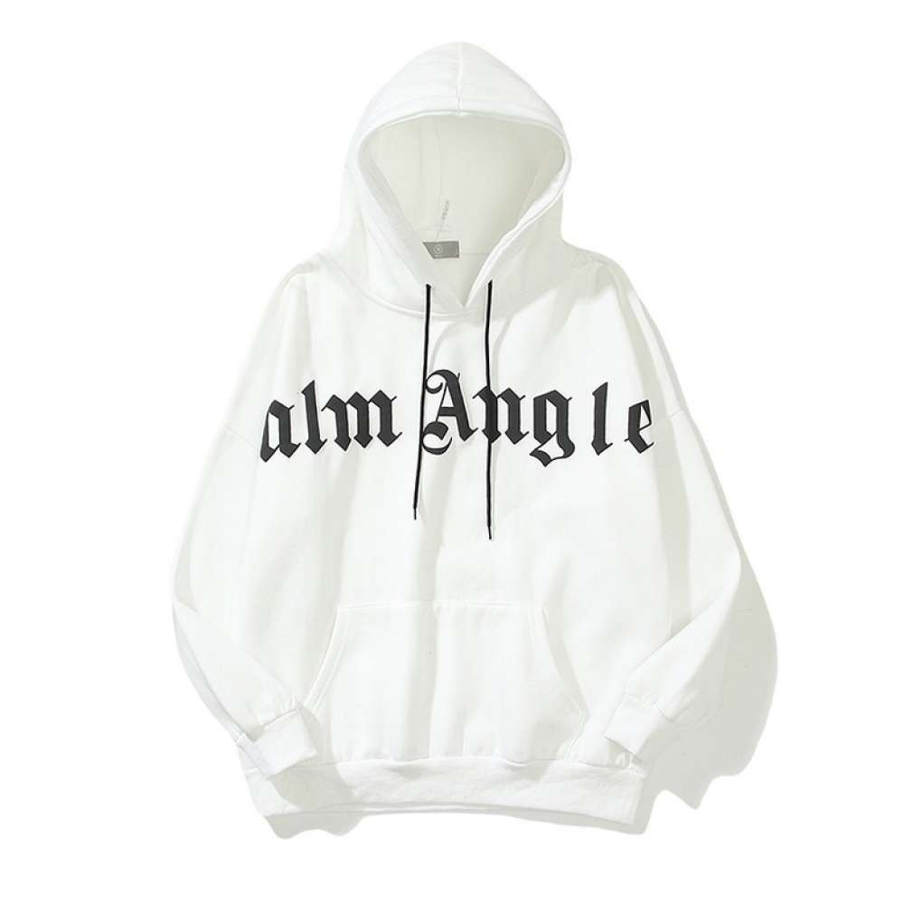 Alternative view of Sudadera Palm Angels Basic