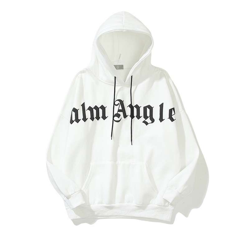 Sudadera Palm Angels Basic - Imagen 2
