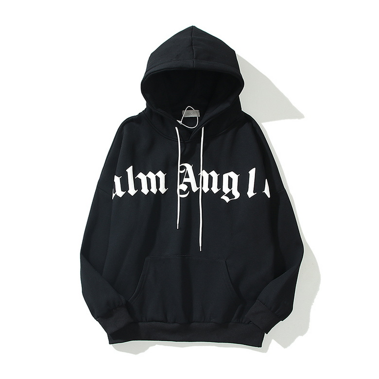 Sudadera Palm Angels Basic - Imagen 4