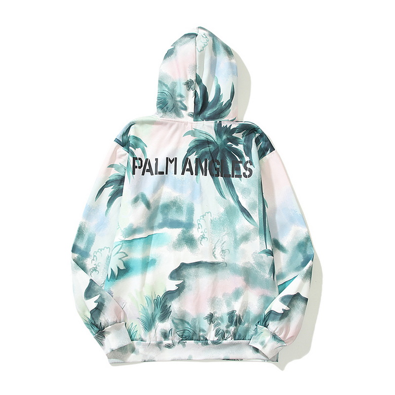 Sudadera Palm Angels Caribbian - Imagen 3