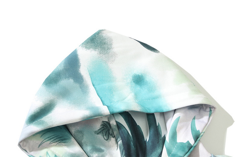 Sudadera Palm Angels Caribbian - Imagen 4