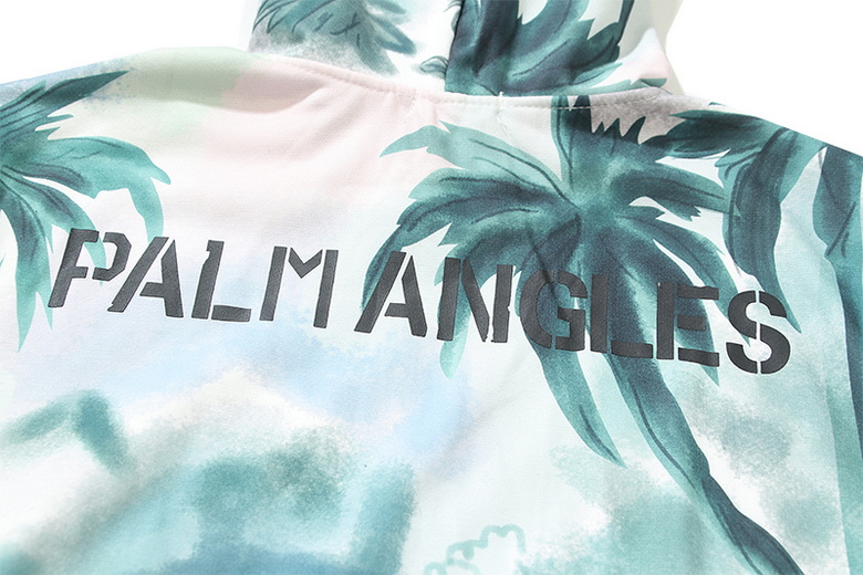 Sudadera Palm Angels Caribbian - Imagen 6