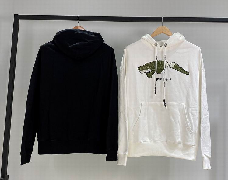Sudadera Palm Angels Croco - Imagen 3