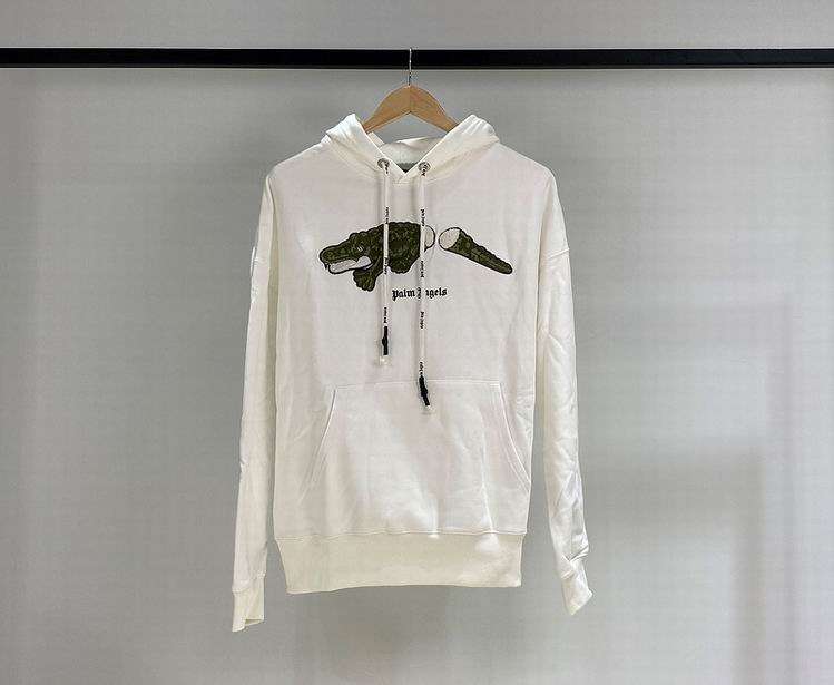 Sudadera Palm Angels Croco - Imagen 4