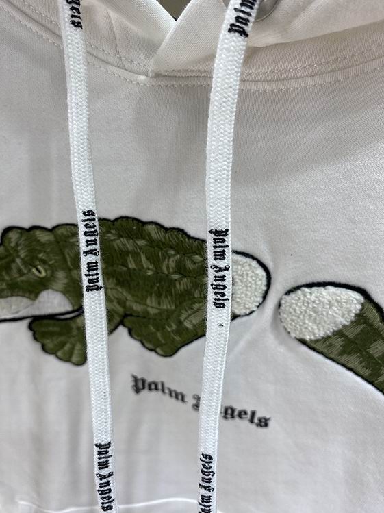 Sudadera Palm Angels Croco - Imagen 6