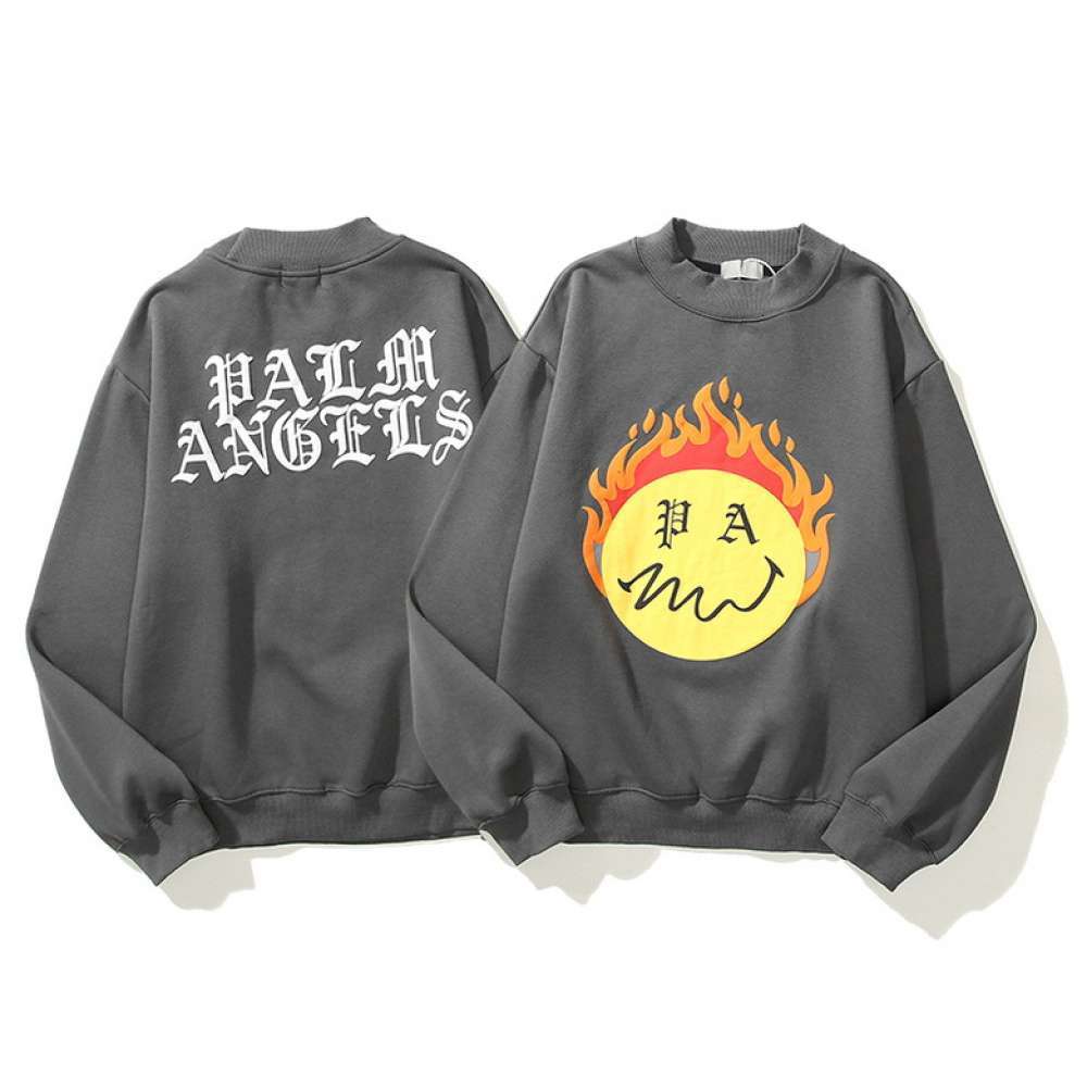 Sudadera Palm Angels Basic