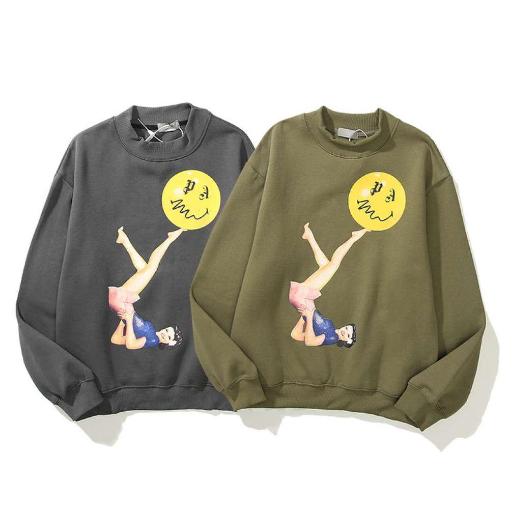 Sudadera Palm Angels