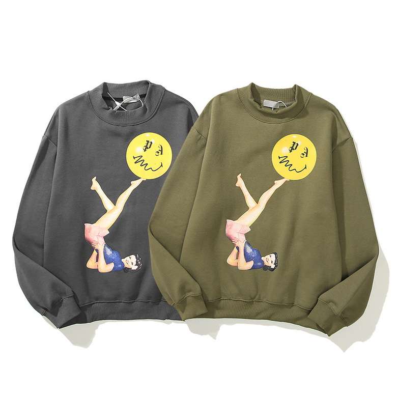 Sudadera Palm Angels