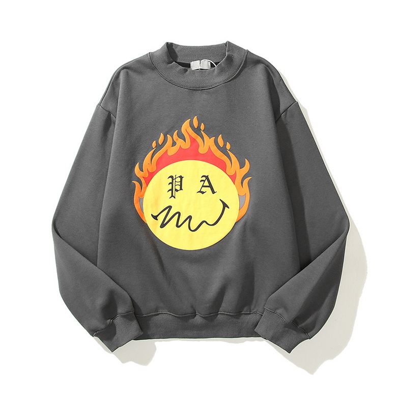 Sudadera Palm Angels Basic - Imagen 6