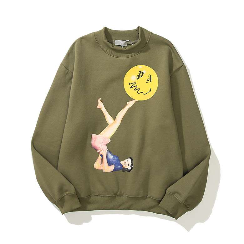 Sudadera Palm Angels - Imagen 7