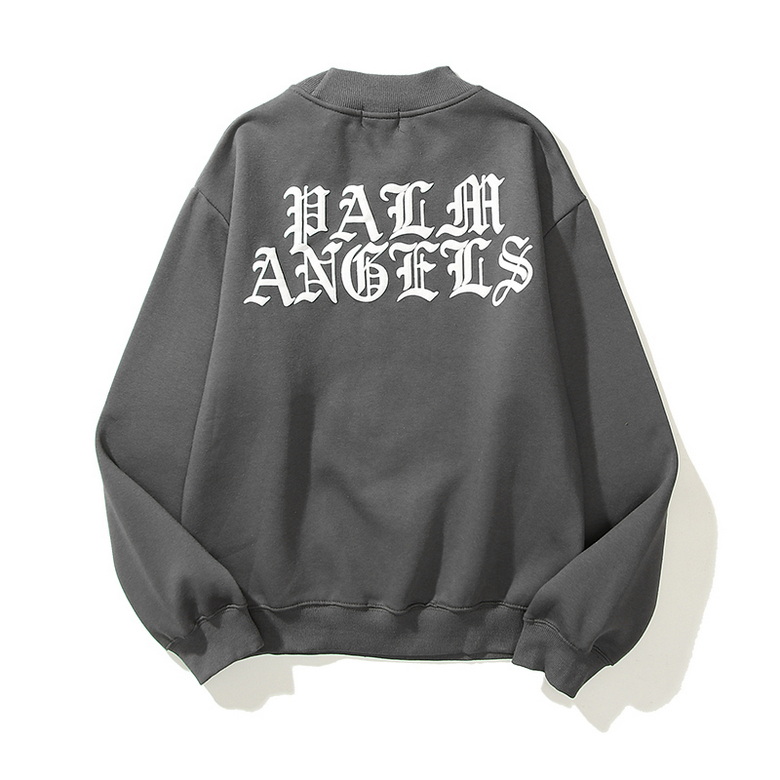 Sudadera Palm Angels Basic - Imagen 5