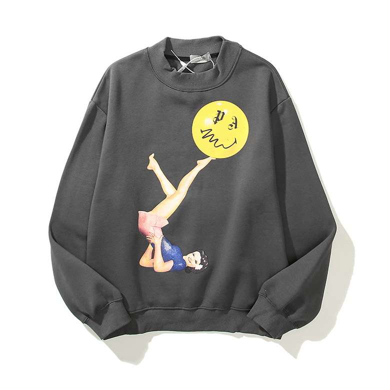 Sudadera Palm Angels - Imagen 5