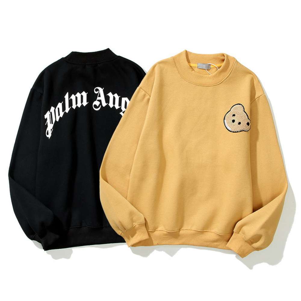 Sudadera Palm Angels Fully