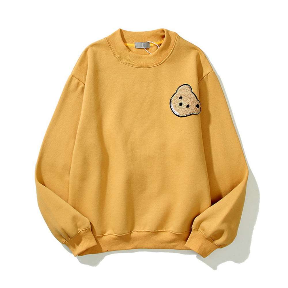 Alternative view of Sudadera Palm Angels Fully
