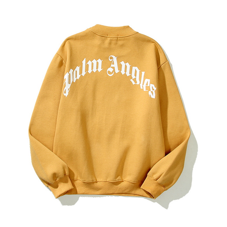 Sudadera Palm Angels Fully - Imagen 3