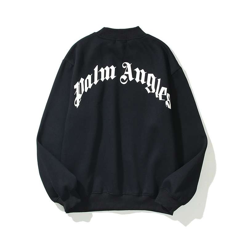 Sudadera Palm Angels Fully - Imagen 5
