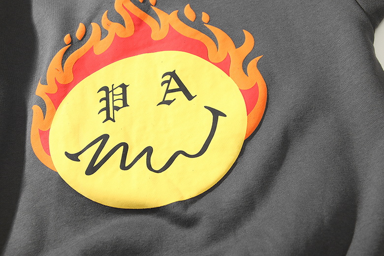Sudadera Palm Angels Basic - Imagen 3