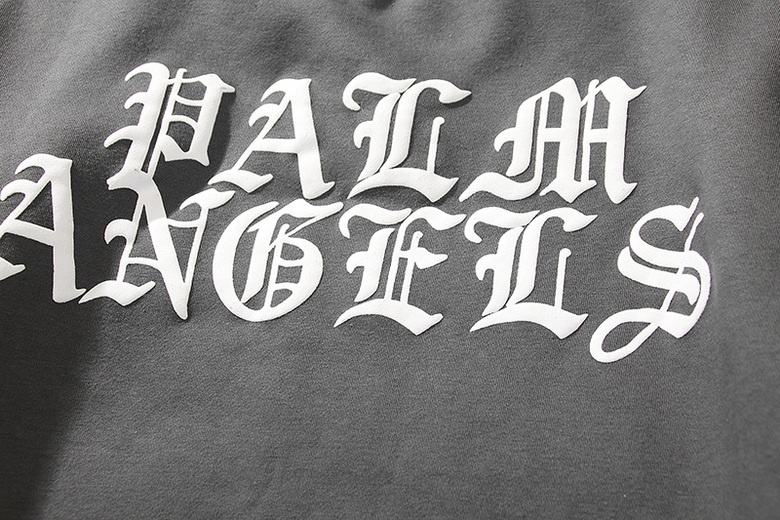 Alternative view of Sudadera Palm Angels Basic