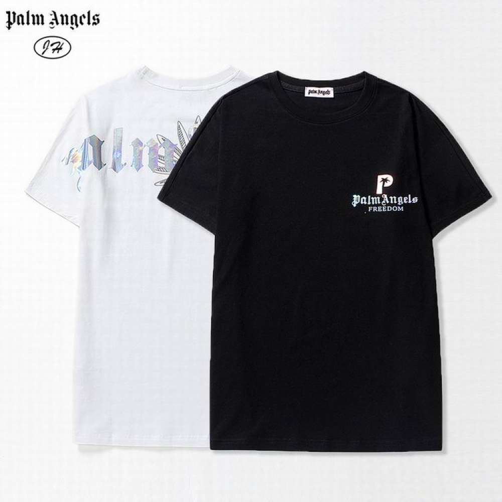Camiseta Palm Angels "Freedom"
