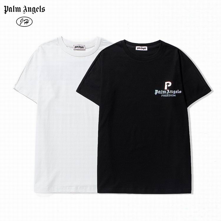 Alternative view of Camiseta Palm Angels "Freedom"