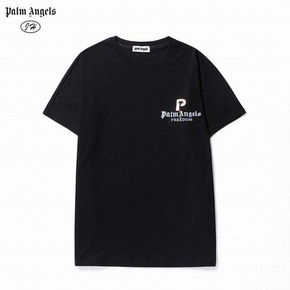 Camiseta Palm Angels "Freedom" - Imagen 3