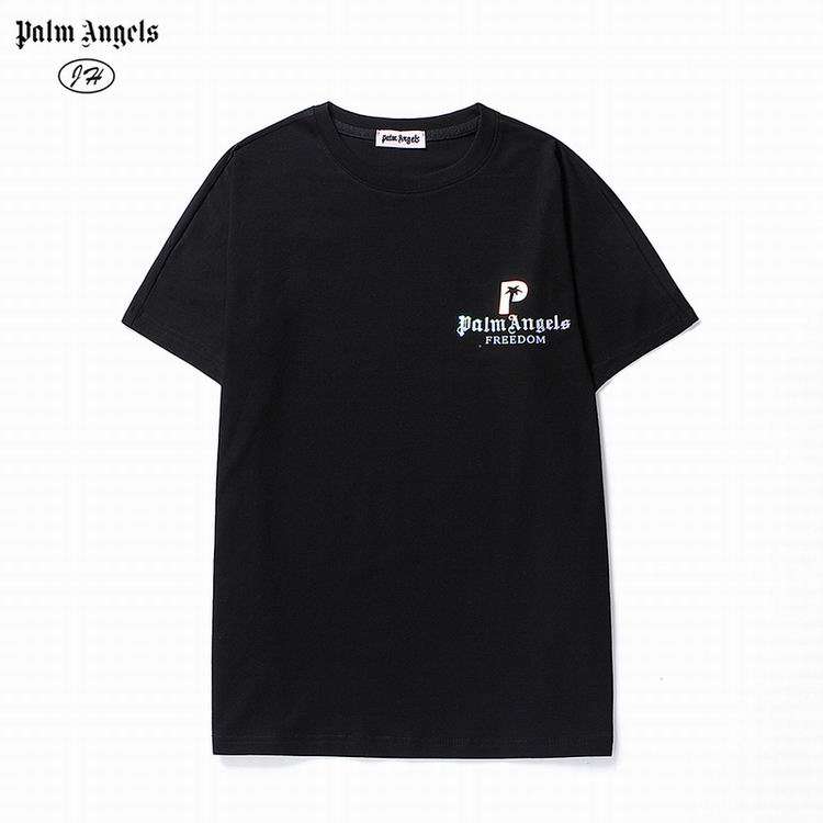 Camiseta Palm Angels "Freedom" - Imagen 3