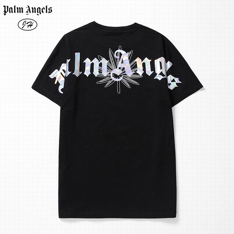 Camiseta Palm Angels "Freedom" - Imagen 4