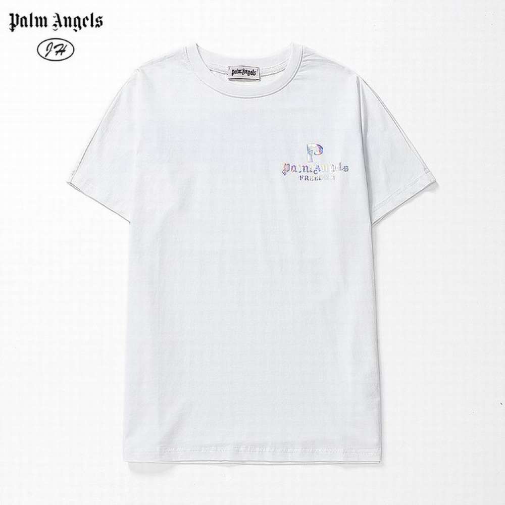 Camiseta Palm Angels "Freedom" - Imagen 5