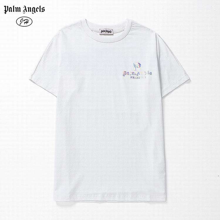 Camiseta Palm Angels "Freedom" - Imagen 5