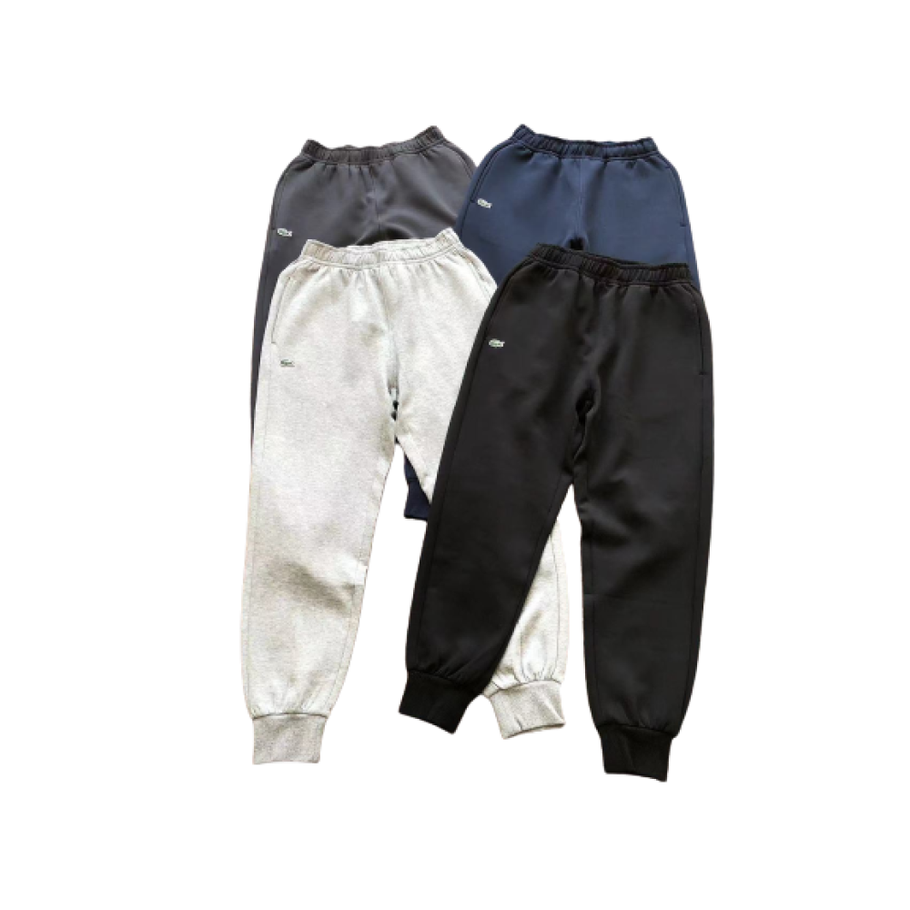 Chándal Lacoste Basic Fit