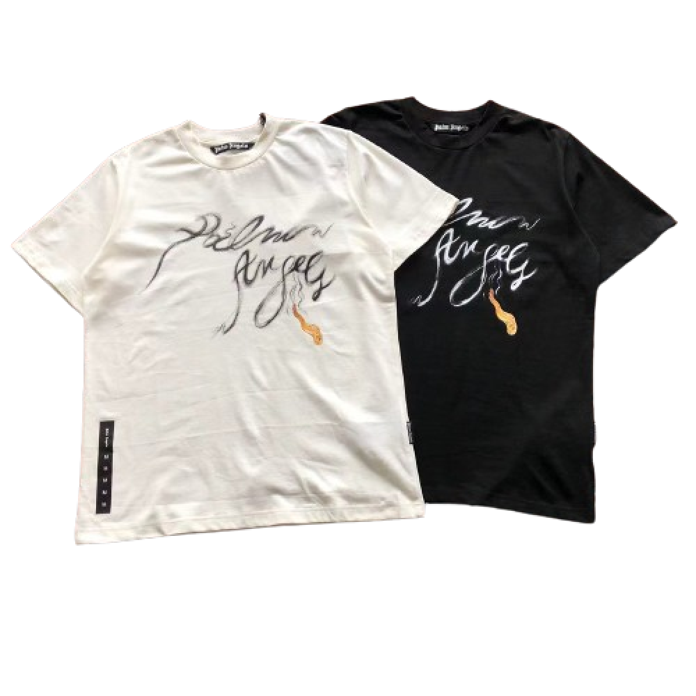 Camiseta Palm Angels